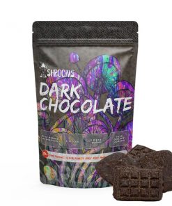 Buy Shrooms | Blue Meanie Magic Mushroom Dark Chocolate 2000MG Online