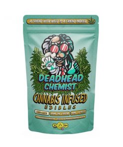 Buy Deadhead Chemist 80MG THC Cara-Melts Sativa Online