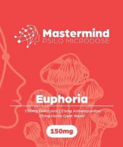 Buy Mastermind Psilo Euphoria Microdose Online
