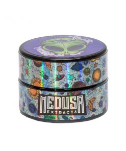 Buy Golden Teacher Fairy Dust – 1500MG – Medusa Extracts Online