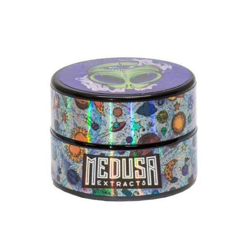 Buy Golden Teacher Fairy Dust – 1500MG – Medusa Extracts Online