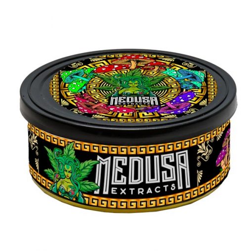 Buy Amazonian | Tuna Can Magic Mushrooms | Medusa Extracts Online