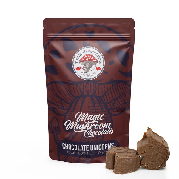 Buy Chocolate Unicorns | 2000mg | Magic Mushrooms Canada Online Buy Chocolate Unicorns | 2000mg | Magic Mushrooms Canada Online