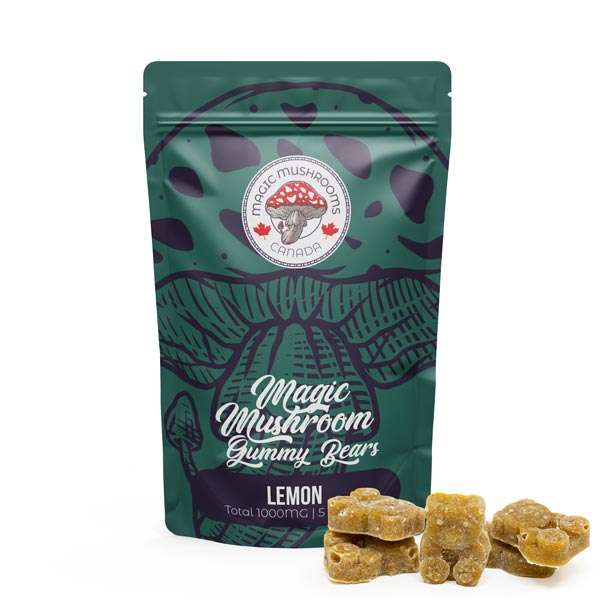 Buy Lemon Gummies | 1000mg | Magic Mushrooms Canada Online Buy Lemon Gummies | 1000mg | Magic Mushrooms Canada Online