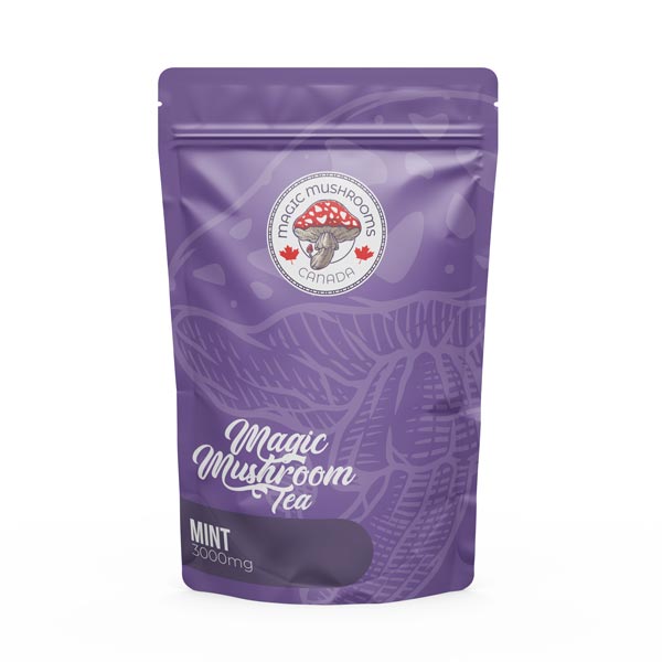 Buy Mint Tea | 3000mg | Magic Mushrooms Canada Online Buy Mint Tea | 3000mg | Magic Mushrooms Canada Online