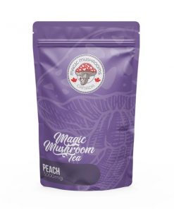 Buy Peach Tea | 3000mg | Magic Mushrooms Canada Online