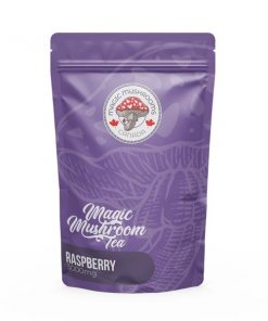 Buy Raspberry Tea | 3000mg | Magic Mushrooms Canada Online
