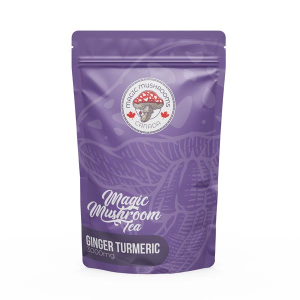 Buy Ginger Turmeric Tea | 3000mg | Magic Mushrooms Canada Online Buy Ginger Turmeric Tea | 3000mg | Magic Mushrooms Canada Online
