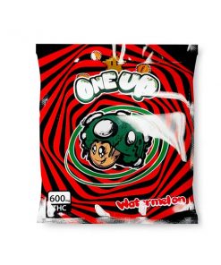 Buy One Up Watermelon 600mg THC Online in Canada - Nupep Shrooms
