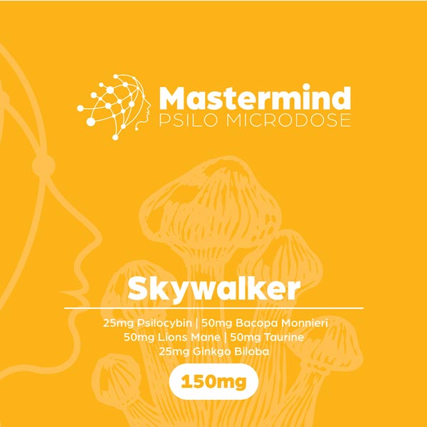 Buy Mastermind Psilo Skywalker Microdose Online Buy Mastermind Psilo Skywalker Microdose Online