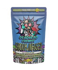 Milk Chocolate 5000Mg