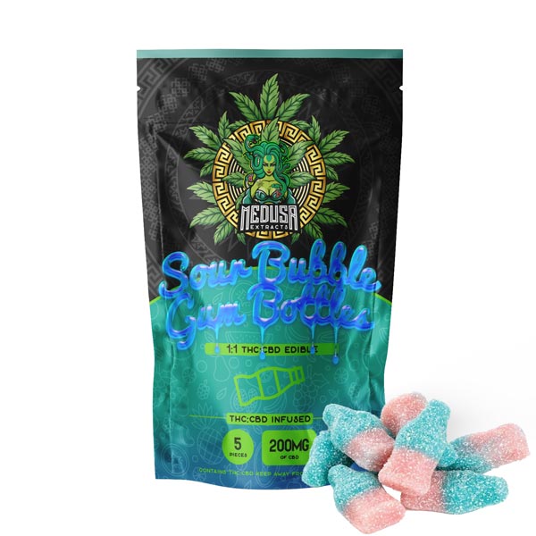 Sour-bubble-gum-bottles-1-1-white Sour Bubble Gum Bottles 1 1 White