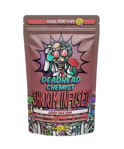 Cherry Sour Gems