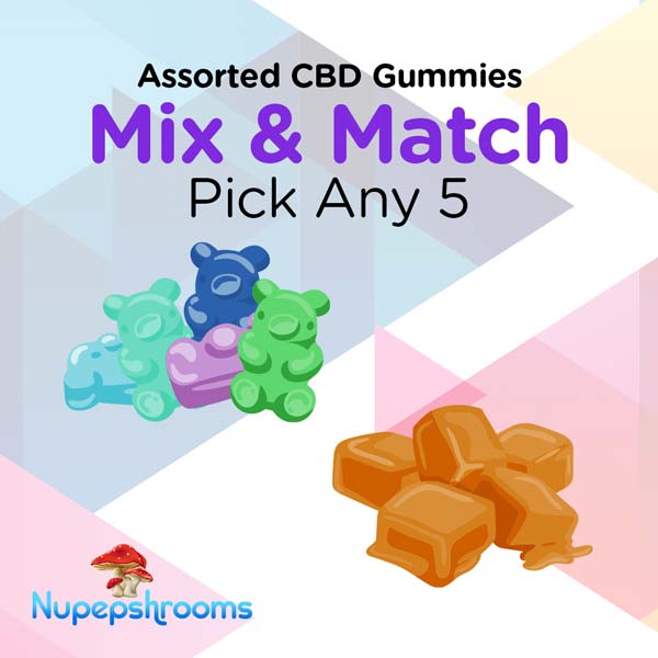 mix-and-match-bud-Assorted-CBD-Gummies Mix And Match Bud Assorted Cbd Gummies