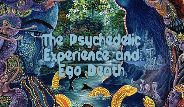 Ego Death