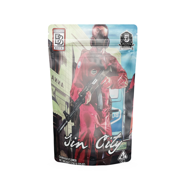 Sin City Kush AAAA+ Indica Bag Boyz Sin City Kush AAAA+ Indica Bag Boyz