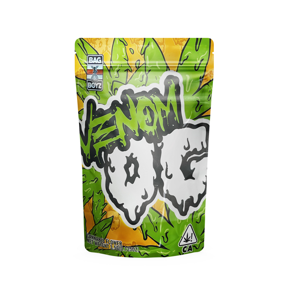 Venom OG AAAA+ Hybrid Bag Boyz Venom OG AAAA+ Hybrid Bag Boyz