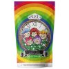 Alice Variety Pack Gummies Mockup Front