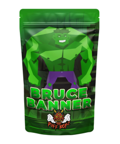 Bruce Banner