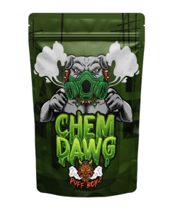 Chemdawg
