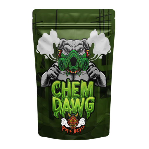 Chemdawg