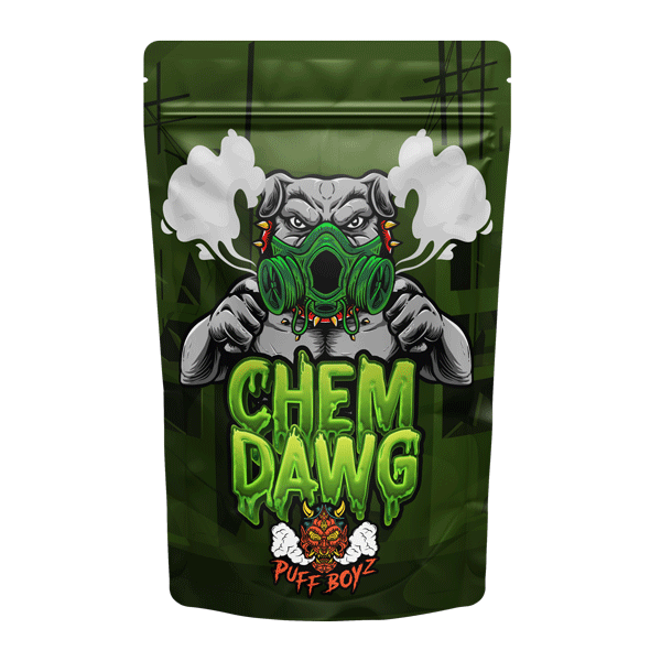 Chemdawg Chemdawg