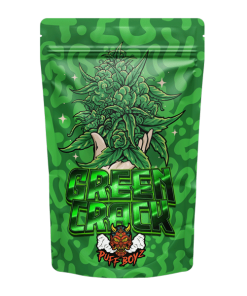 Green Crack