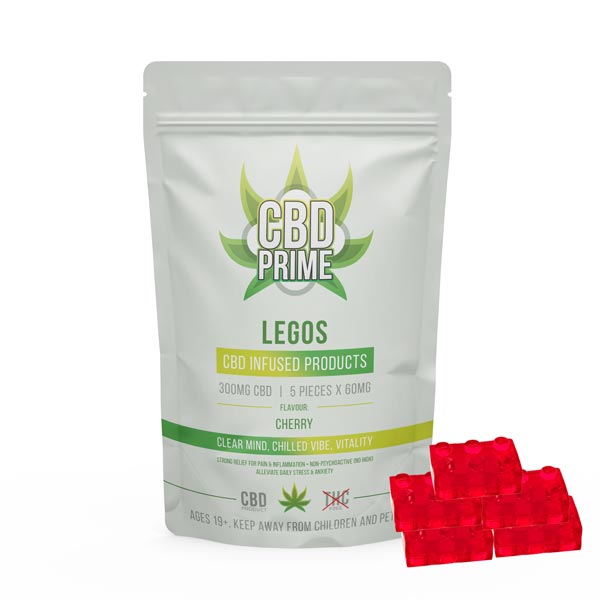 Legos-cherry Legos Cherry