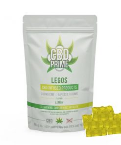 Legos Lemon
