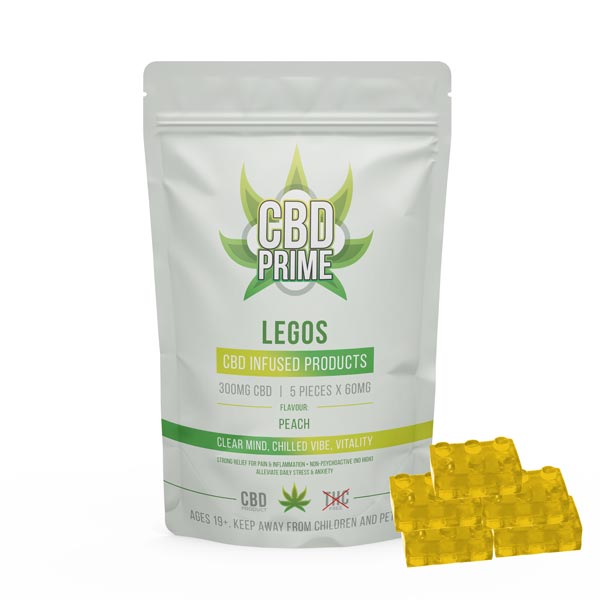 Legos-peach Legos Peach