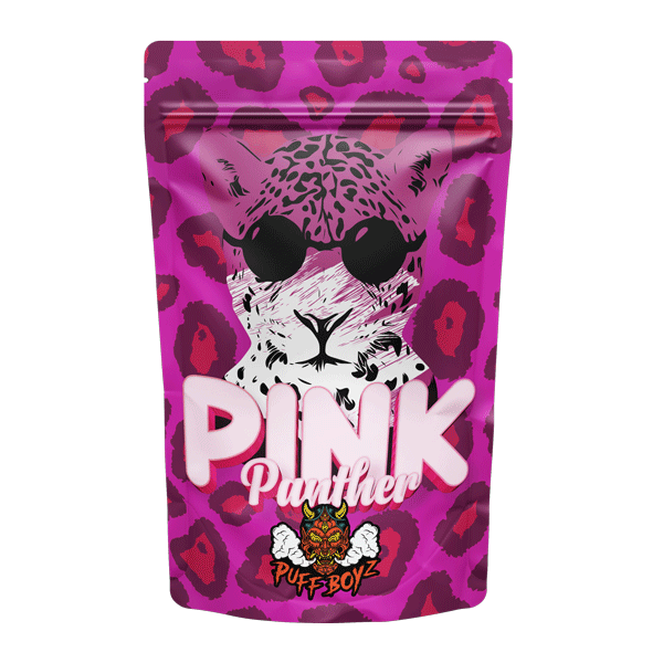 Pink-Panther Pink Panther