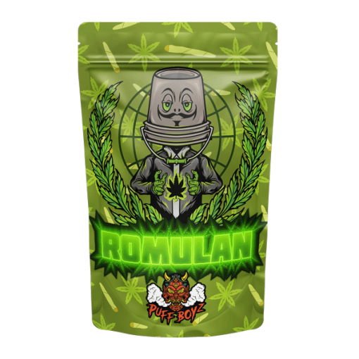 Romulan