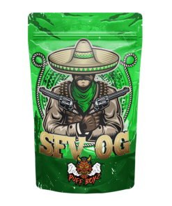 Sfv Og