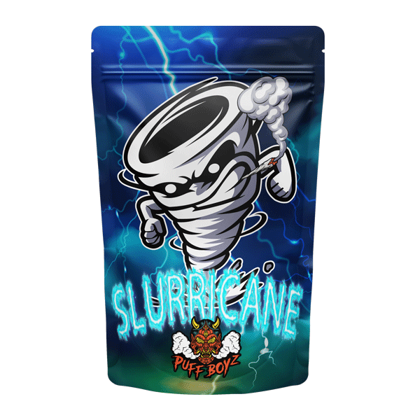 Slurricane