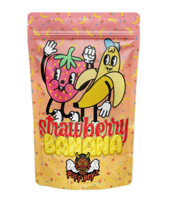 Strawberry Banana