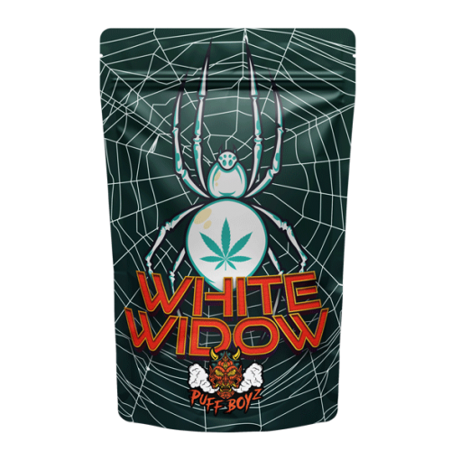 White Widow