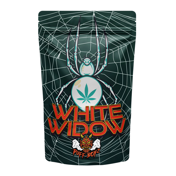 White Widow