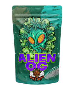 Alien Og