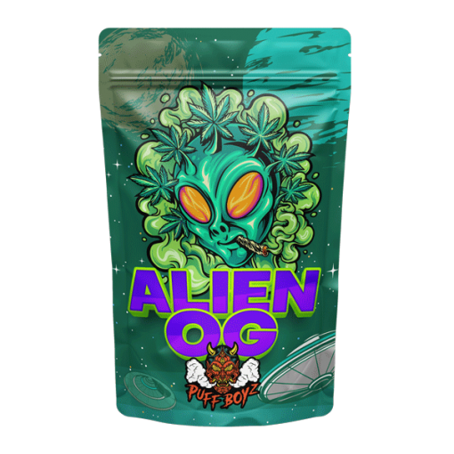 Alien Og