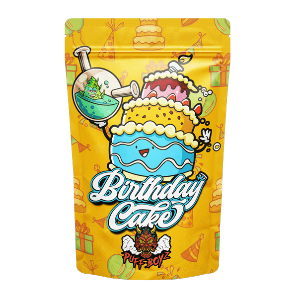 birthday-cake Birthday Cake