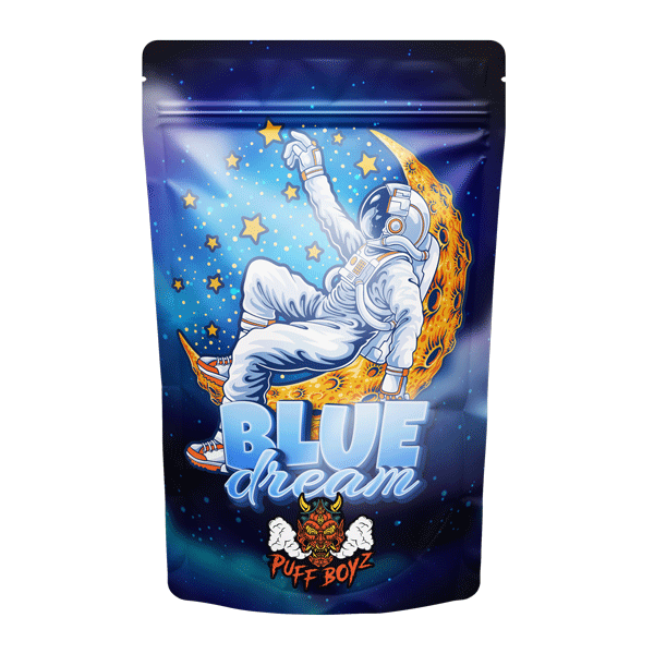 blue-dream Blue Dream