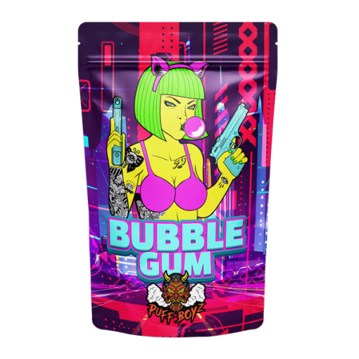 Bubble Gum