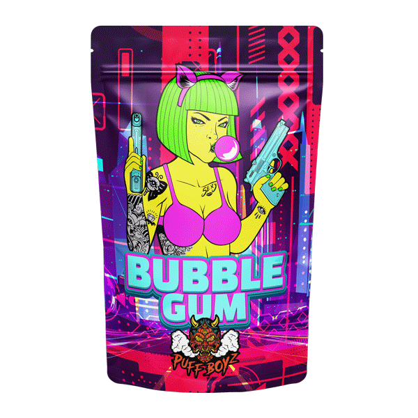 Bubble Gum