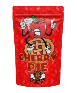 Cherry Pie