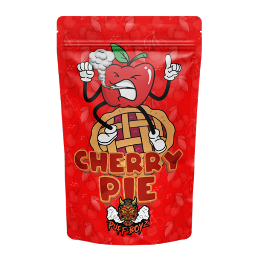 Cherry Pie