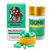 100mg Shroom Microdose Deadhead Chemist (24)