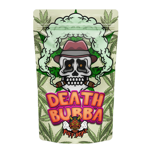death-bubba-1 Death Bubba