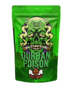 Durban Poison