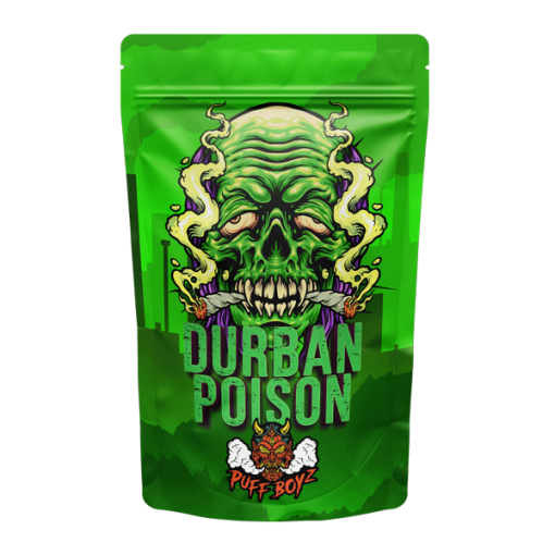 Durban Poison