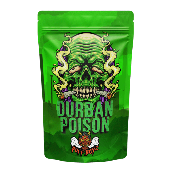 Durban Poison